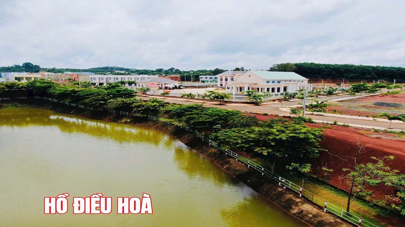 Bất động sản Bình Phước