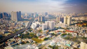 thị trường bđs bình dương