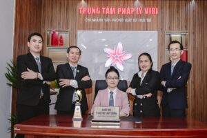 Khai trương Trung tâm Pháp lý VIBI chi nhánh Vũng Tàu