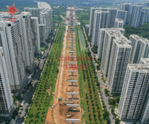 Bất động sản TP.HCM Quý 2/2025