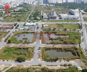 Nguồn cung nhà ở TPHCM gia tăng nhờ kế hoạch tháo gỡ hơn 600 khu đất
