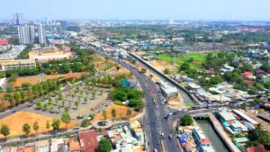Tiềm năng kinh tế và hạ tầng phát triển khu Đông Bắc TPHCM