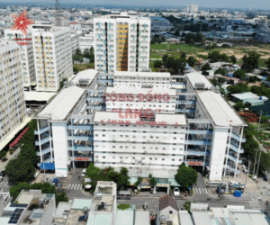 Giá nhà đất tăng tại TPHCM