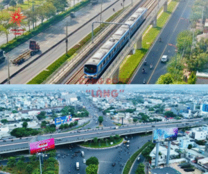 Tuyệt chiêu đầu tư bất động sản 2025
