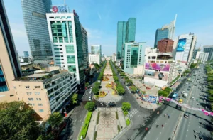 Bất động sản TPHCM