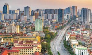 Đất nền hạ nhiệt, căn hộ dần lấy lại vị thế tại TPHCM và miền Bắc