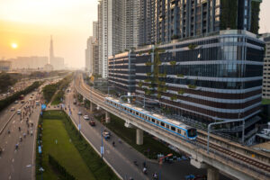 Tiềm năng lớn cho bất động sản khu Đông TPHCM