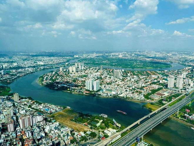 sát nhập tpHCM