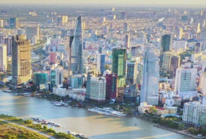 TP.HCM sau sáp nhập: Giá bất động sản tăng 36% cho nhà đầu tư