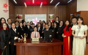 Lan tỏa tinh thần 3 gốc cùng Cộng Đồng Làng qua chính sách đồng chia hoa hồng