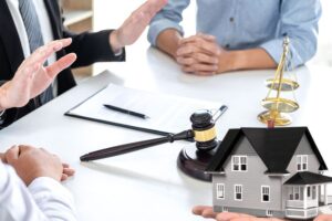 Giải pháp đột phá đảm bảo giao dịch bất động sản an toàn