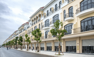 Nhà liền thổ TPHCM khủng hoảng giá giai đoạn 2025