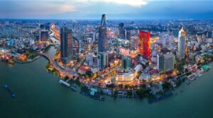 Thị trường bất động sản sau sáp nhập: Bùng nổ làn sóng mới