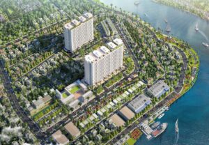 Thị trường bất động sản TP HCM “tăng nhiệt” và xu hướng phục hồi ấn tượng