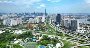 Bất động sản cuối năm 2025 phục hồi với nguồn cung tăng mạnh