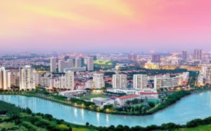Giá bất động sản tăng tạo áp lực kép cả bên mua và bên bán