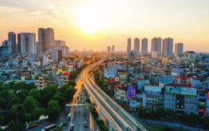 Nhu cầu đầu tư bất động sản TPHCM bứt phá cuối năm 2025
