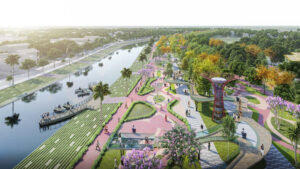 Phân khúc bất động sản nào sẽ lên ngôi giai đoạn nửa cuối năm 2025