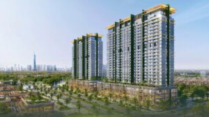 Giá nhà TPHCM tăng kỷ lục nhưng giao dịch thực giảm mạnh