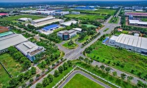 Biến động bất động sản cuối năm 2025 định hình lại thị trường