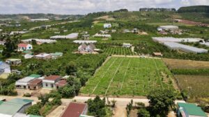 Thanh lọc thị trường đất nền tạo cơ hội đầu tư bền vững