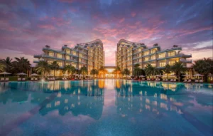 5 lý do định hình siêu đô thị biển kiểu mẫu Vinhomes Cần Giờ