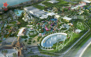 Chiến lược đầu tư Vinhomes Green Paradise trong 5 năm tới