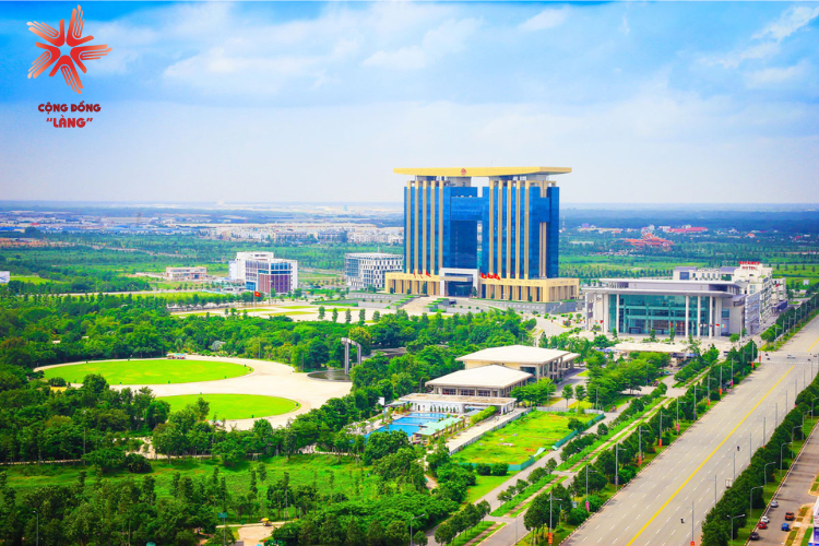 bất động sản TP.Thủ Đức và Bình Dương