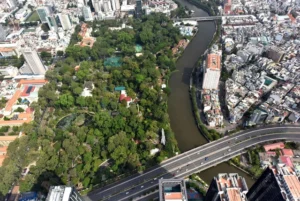 thị trường tiềm nằng