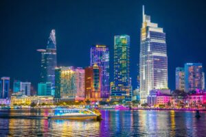 chu kỳ bất động sản