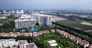 dự án nhà đất
