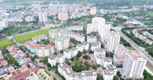 giá nhà ở