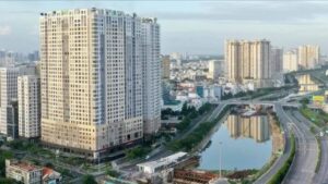 Sở xây dựng TP.HCM