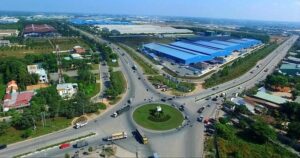 bảng giá đất mới có hiệu lực từ năm 2026
