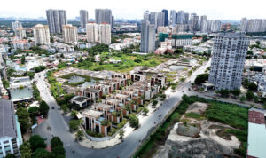 giai doạn sàng lọc