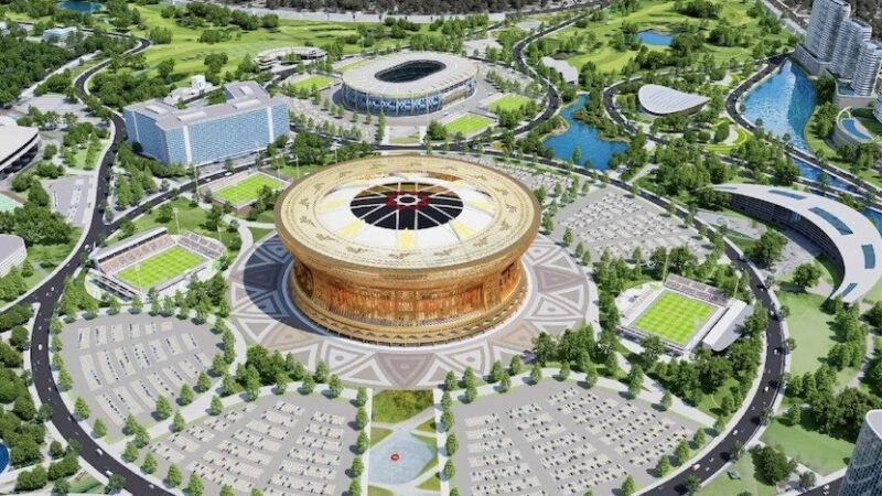 Siêu dự án