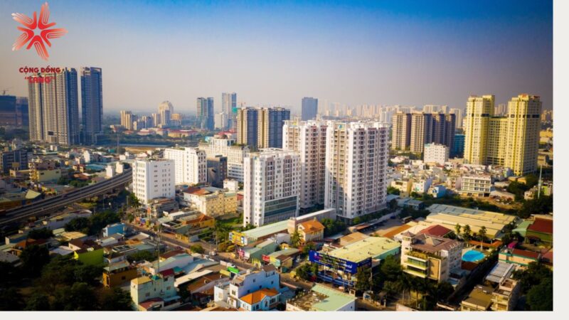 Bất động sản căn hộ