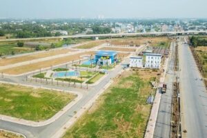 đất nền 2026