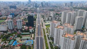 Bất động sản căn hộ