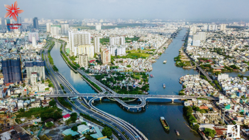 Nhà đất công TP.HCM