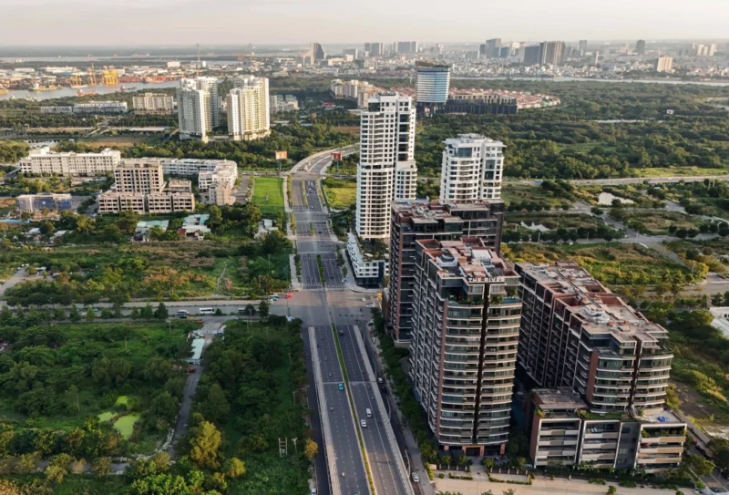 Cấp sổ hồng TP HCM