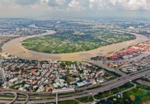 Dự án Bình Quới – Thanh Đa