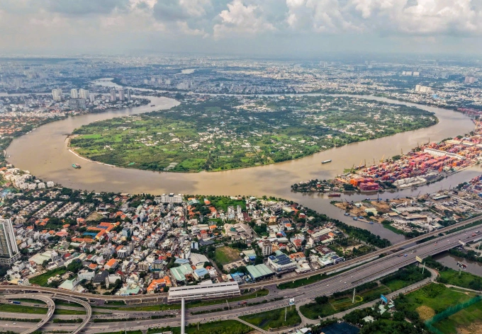 Dự án Bình Quới – Thanh Đa
