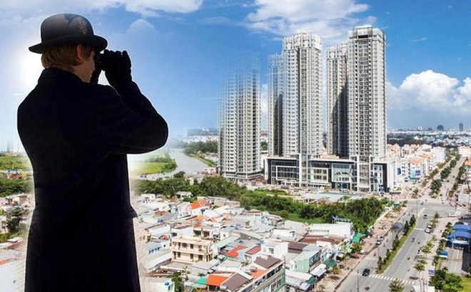 đầu tư phía bắc