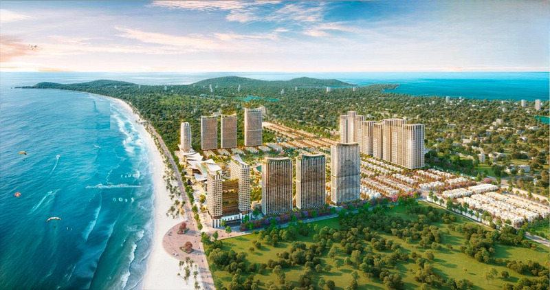 Bất động sản nha trang