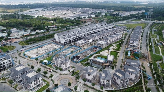 cấp sổ hồng TP.HCM