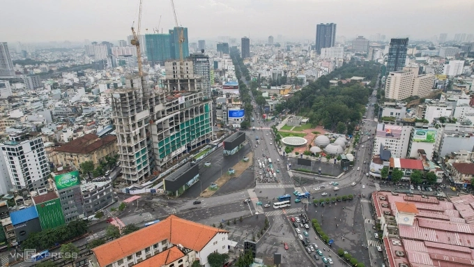 One Central HCM