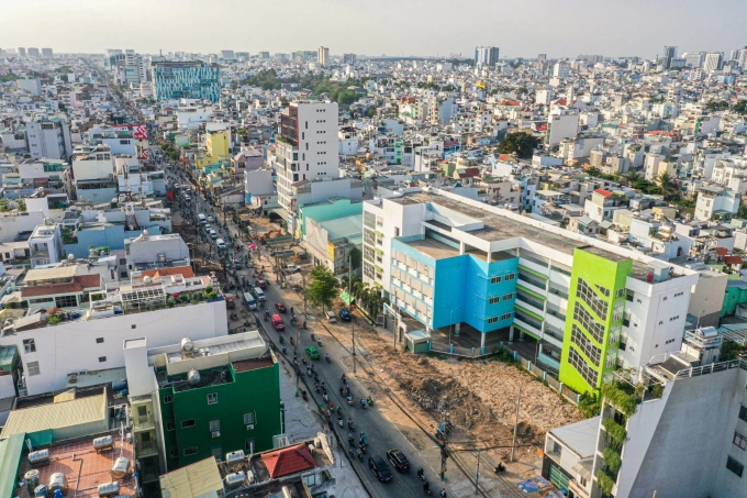 đô thị TOD 