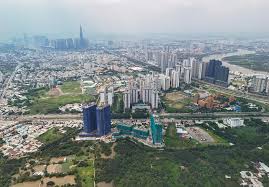 Cách tính dân số căn hộ