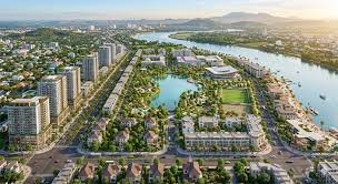 khu đô thị Tường Vân 2
